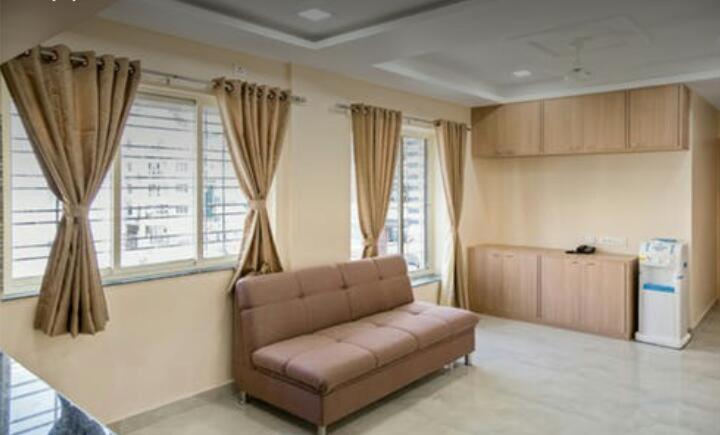 Indus Residency