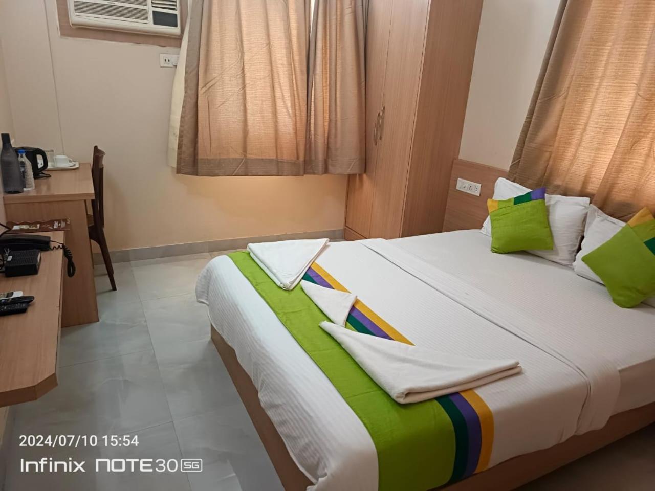 Indus Residency