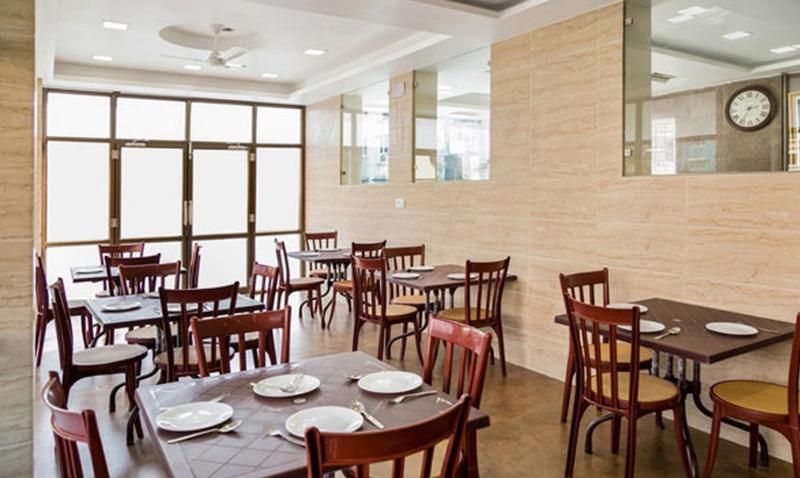 Indus Residency