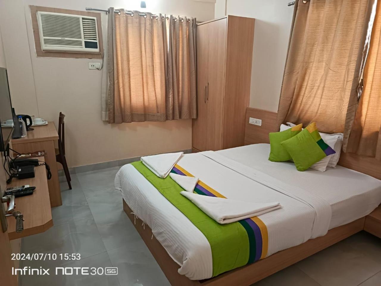 Indus Residency