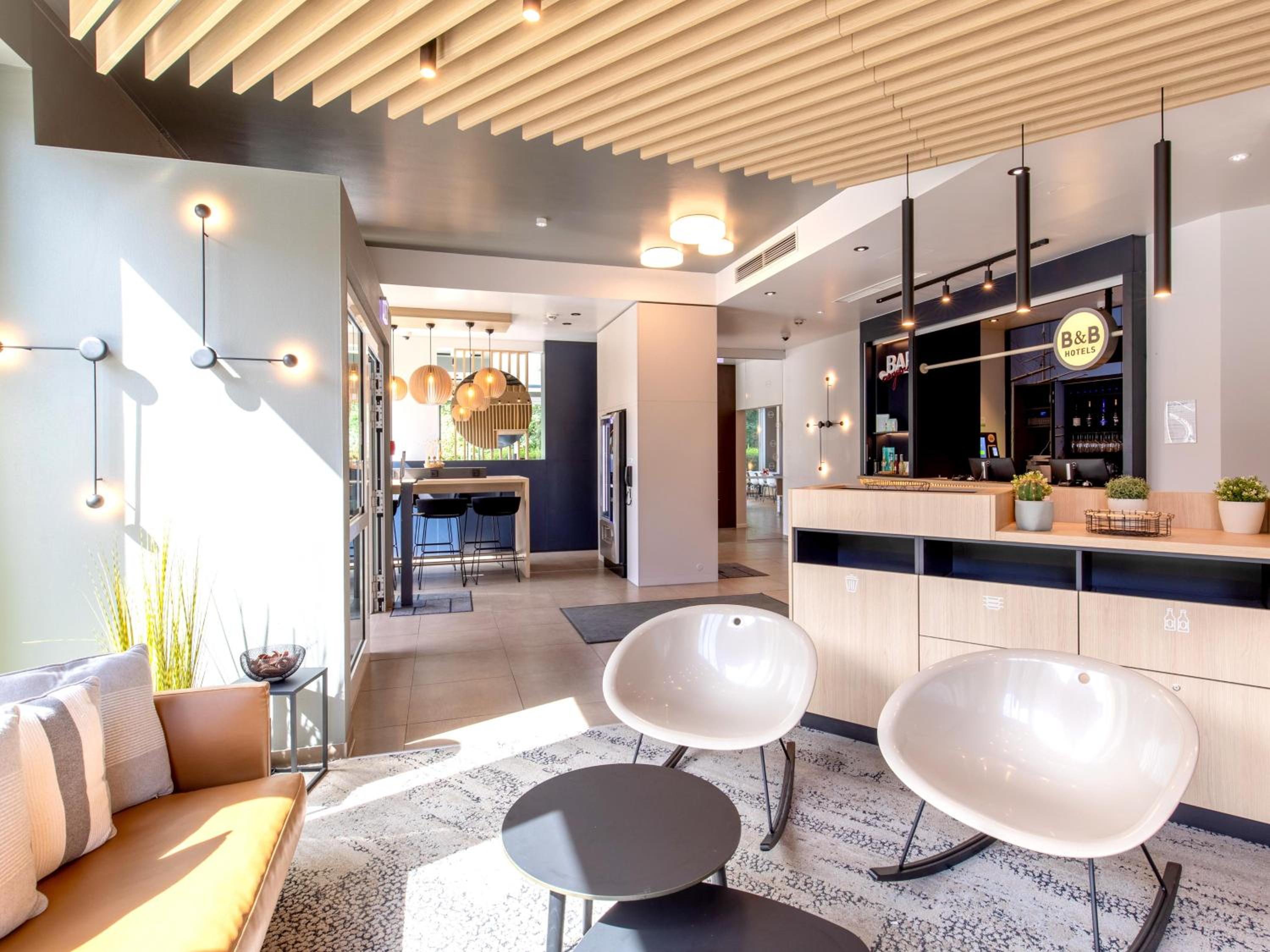 Hamburg Vacations - BB Hotel Hamburg-Harburg - Property Image 10