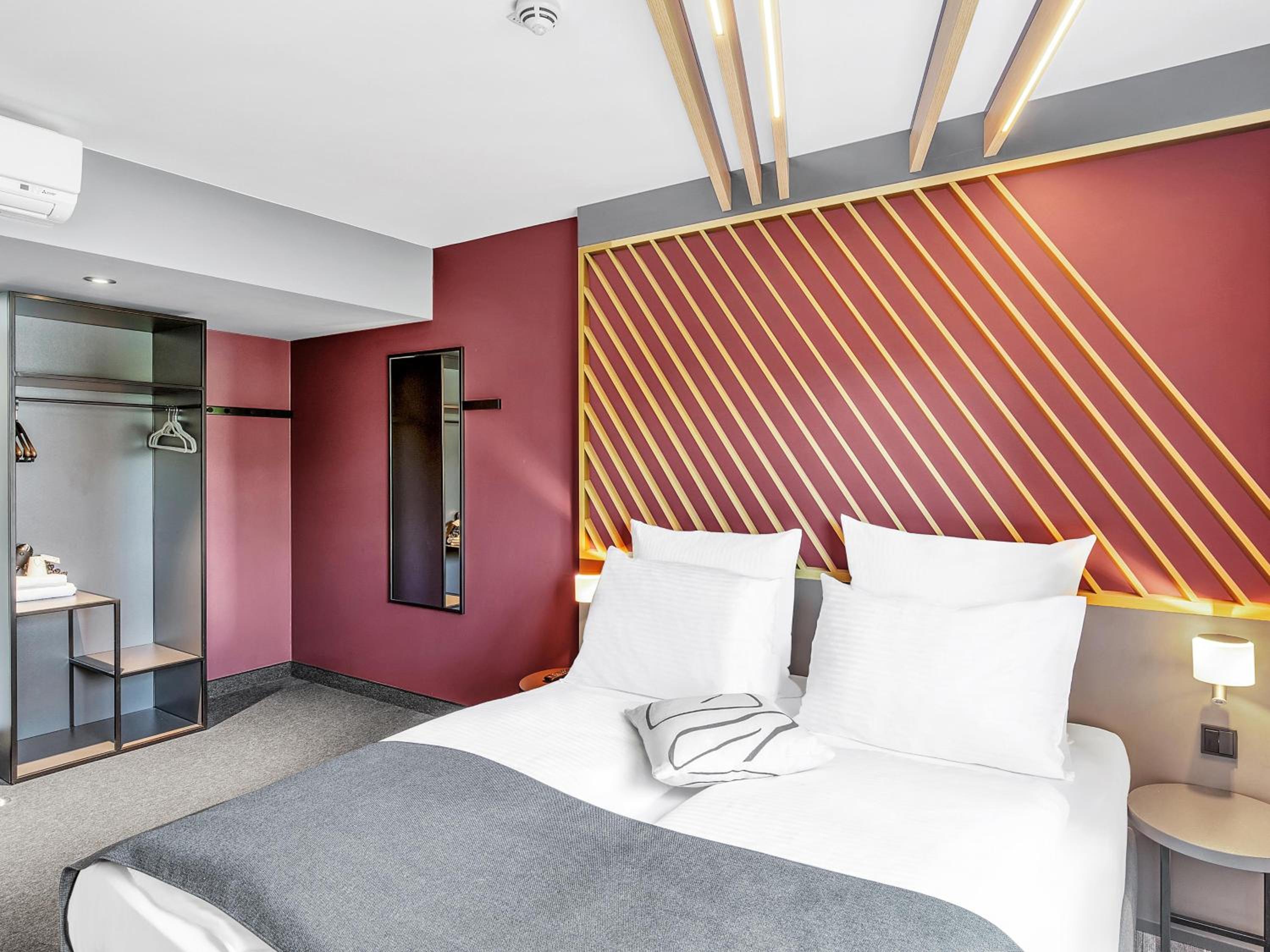 Hamburg Vacations - BB Hotel Hamburg-Harburg - Property Image 30