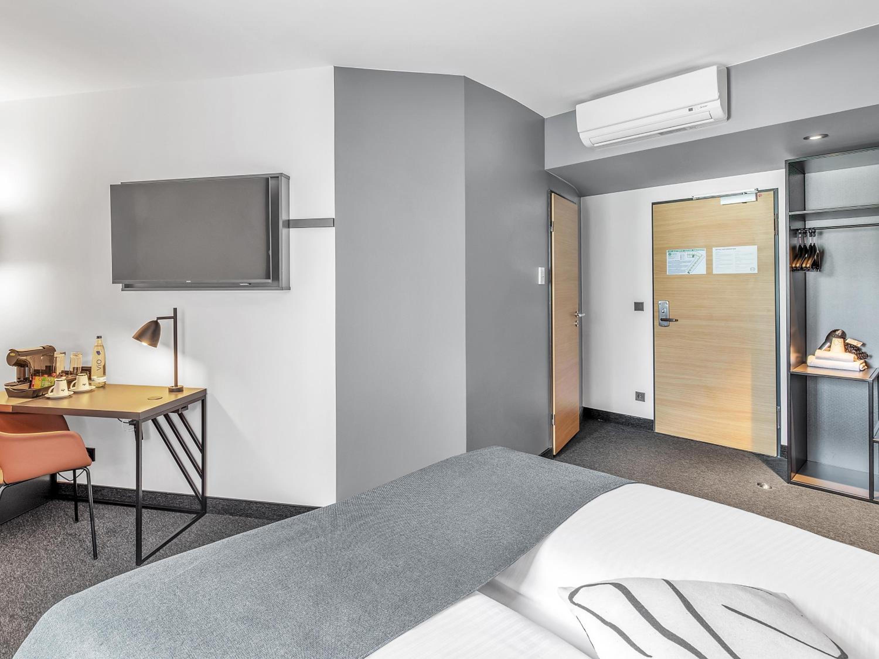 Hamburg Vacations - BB Hotel Hamburg-Harburg - Property Image 28