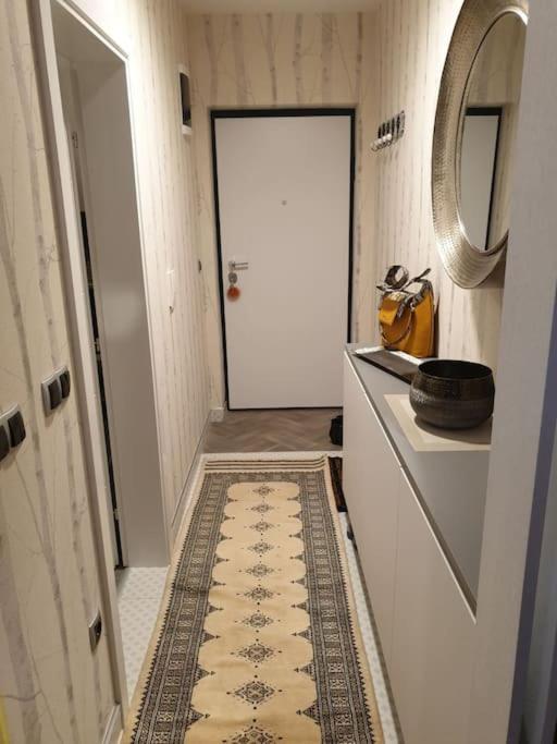 Exclusively Premium 2 apartment Sarajevo, Bulevar