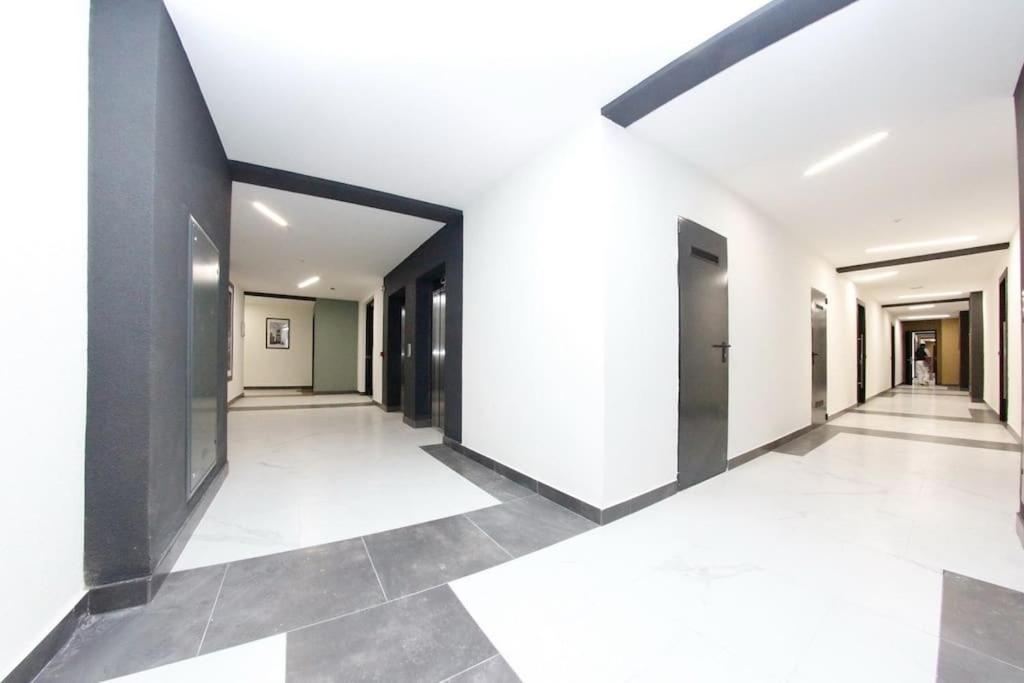 Exclusively Premium 2 apartment Sarajevo, Bulevar