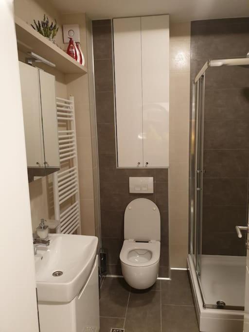 Exclusively Premium 2 apartment Sarajevo, Bulevar