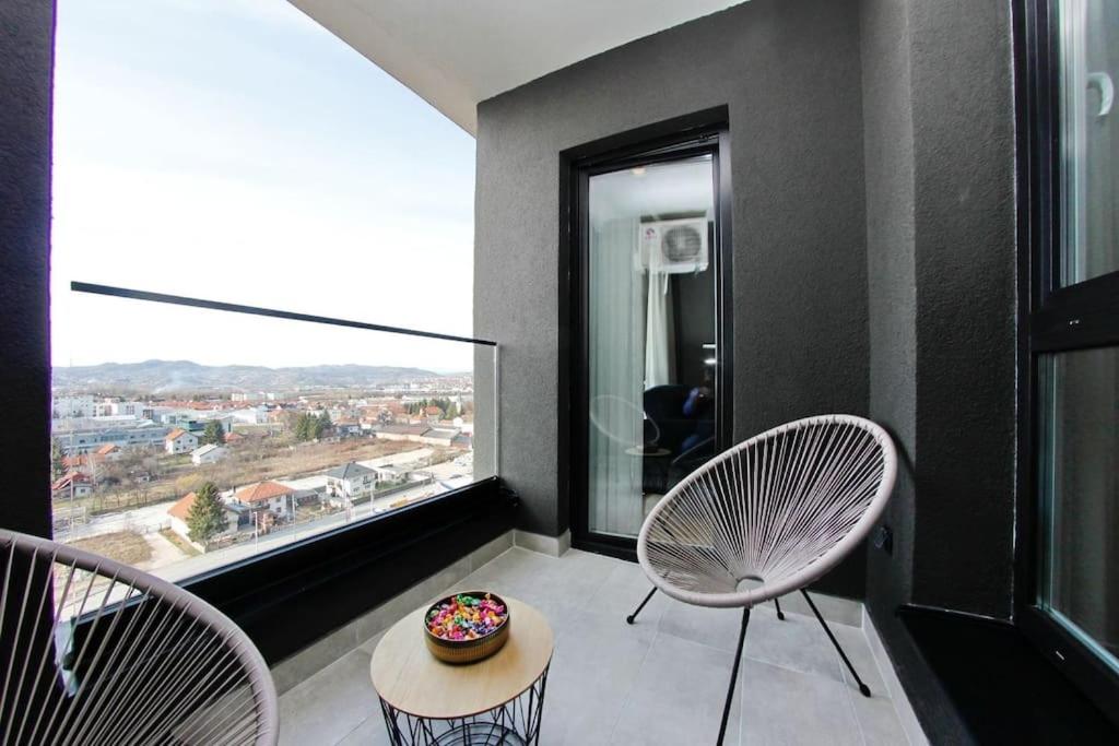 Exclusively Premium 2 apartment Sarajevo, Bulevar