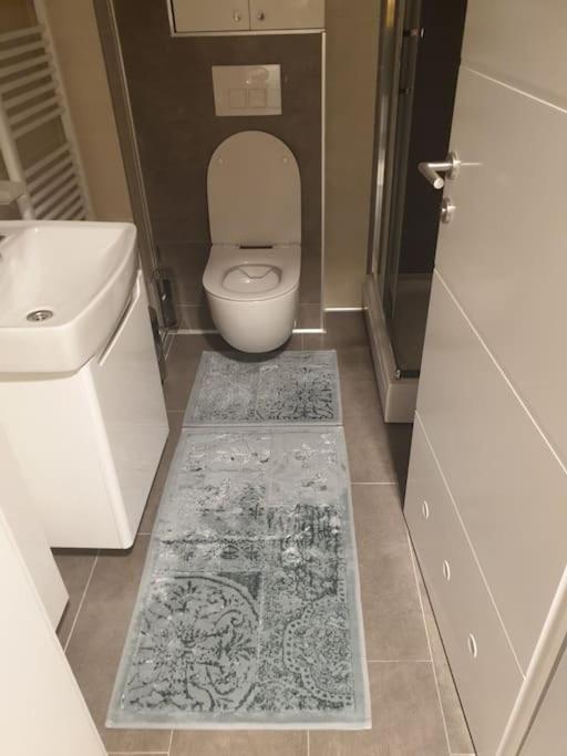 Exclusively Premium 2 apartment Sarajevo, Bulevar