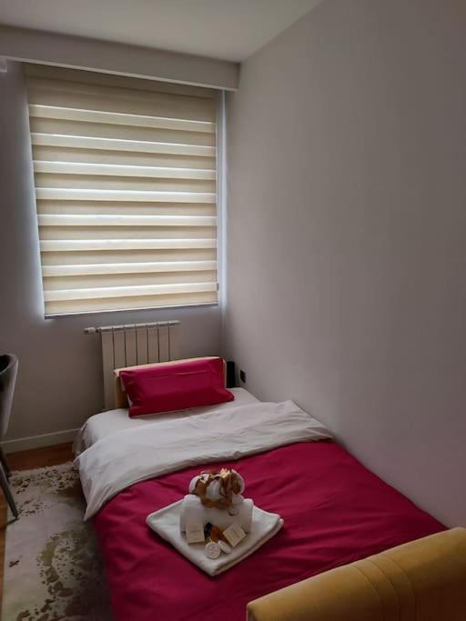 Exclusively Premium 2 apartment Sarajevo, Bulevar