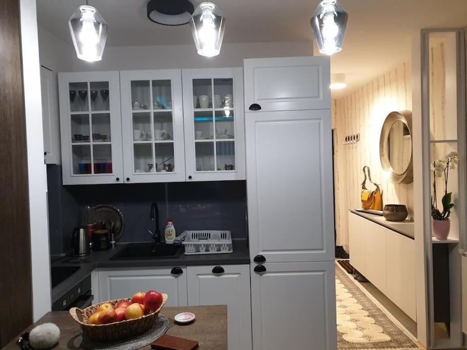 Exclusively Premium 2 apartment Sarajevo, Bulevar