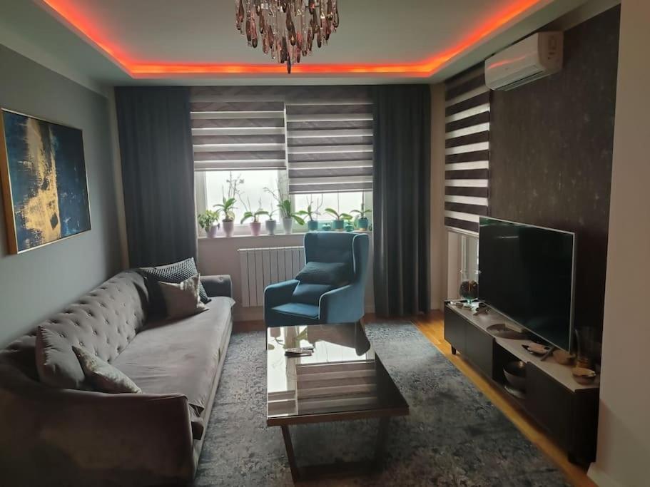 Exclusively Premium 2 apartment Sarajevo, Bulevar