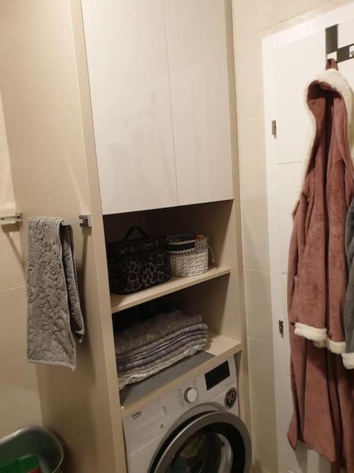 Exclusively Premium 2 apartment Sarajevo, Bulevar
