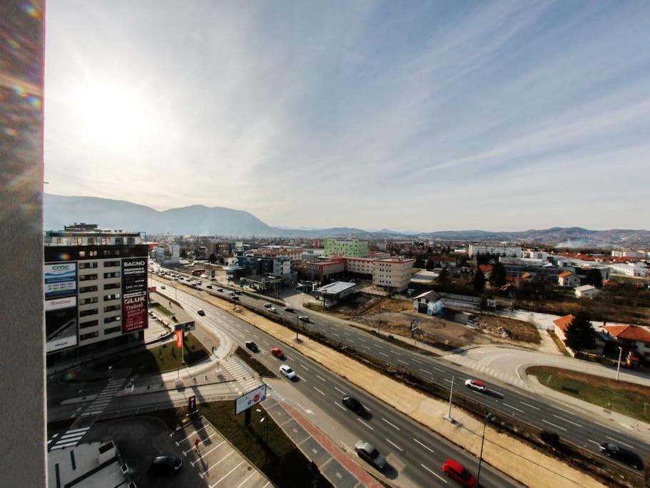 Exclusively Premium 2 apartment Sarajevo, Bulevar