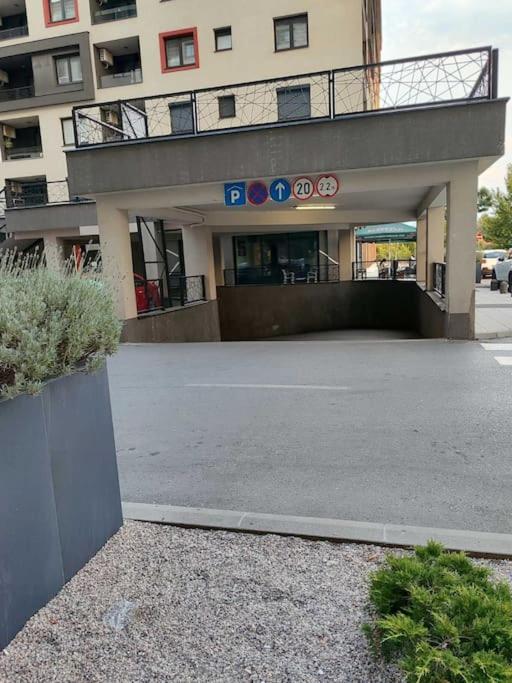 Exclusively Premium 2 apartment Sarajevo, Bulevar
