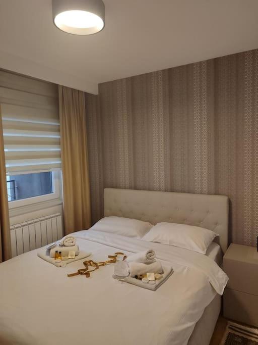 Exclusively Premium 2 apartment Sarajevo, Bulevar
