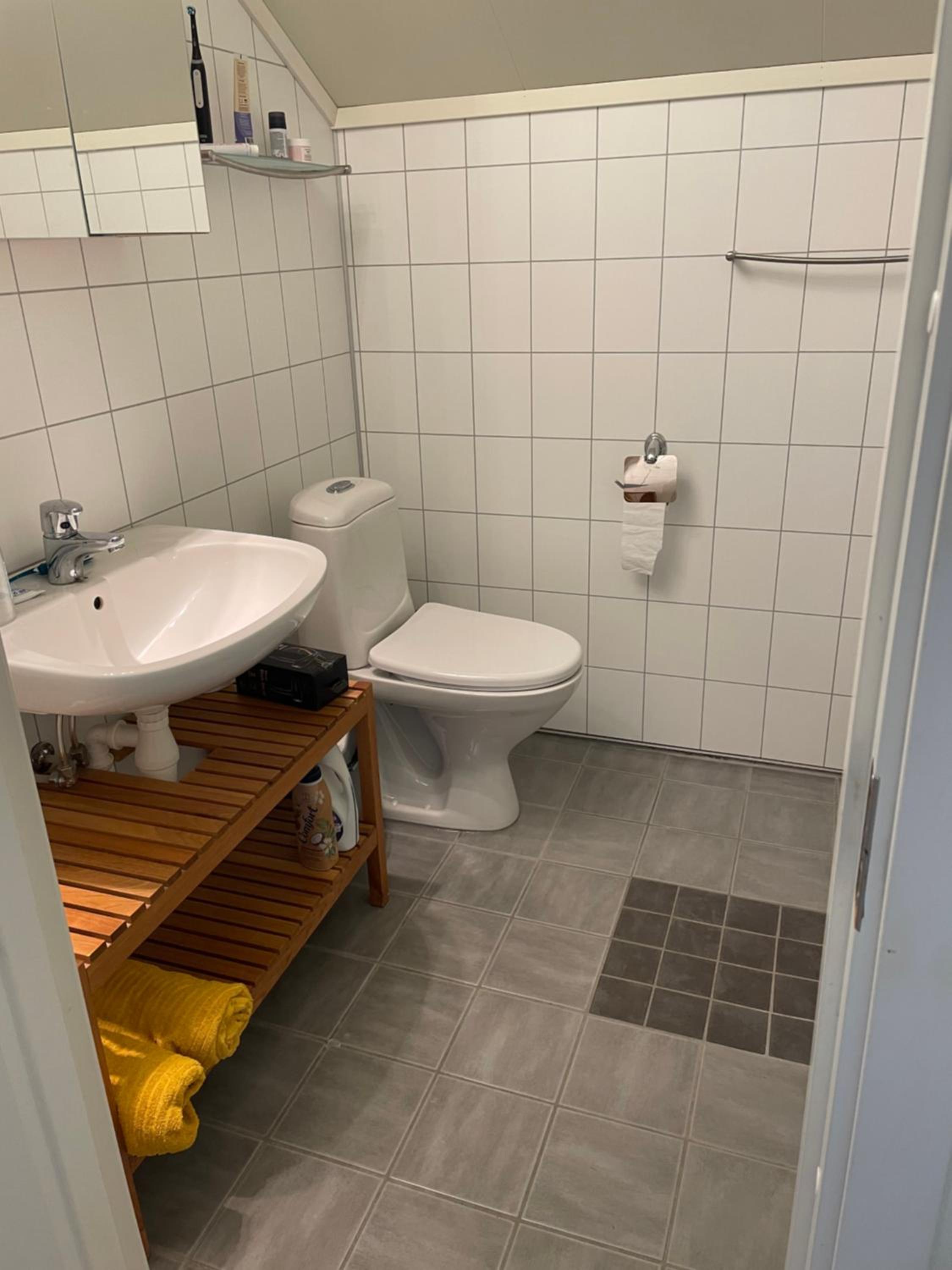 super uitzicht