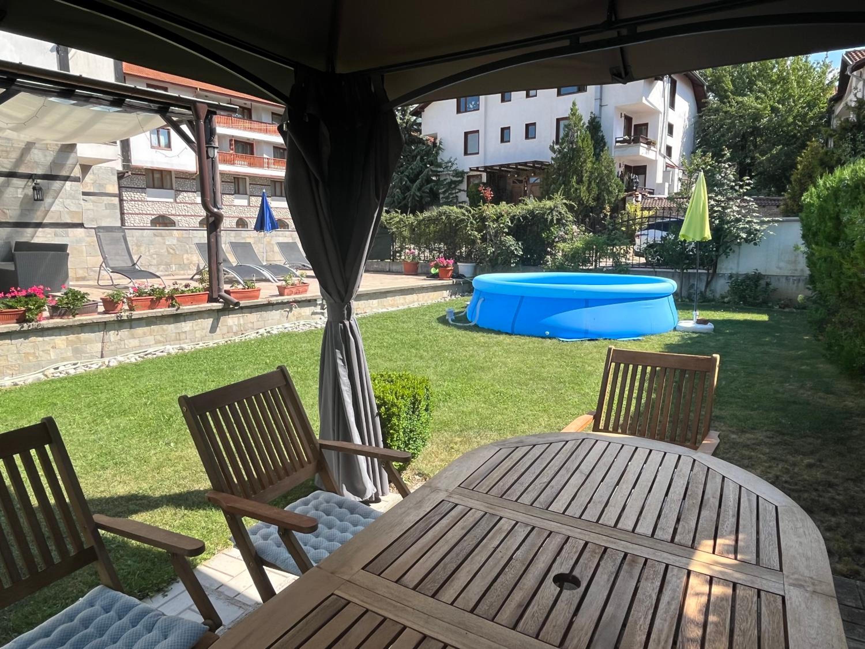 Bansko Vacations - St. Anastasia Apartments - Property Image 7