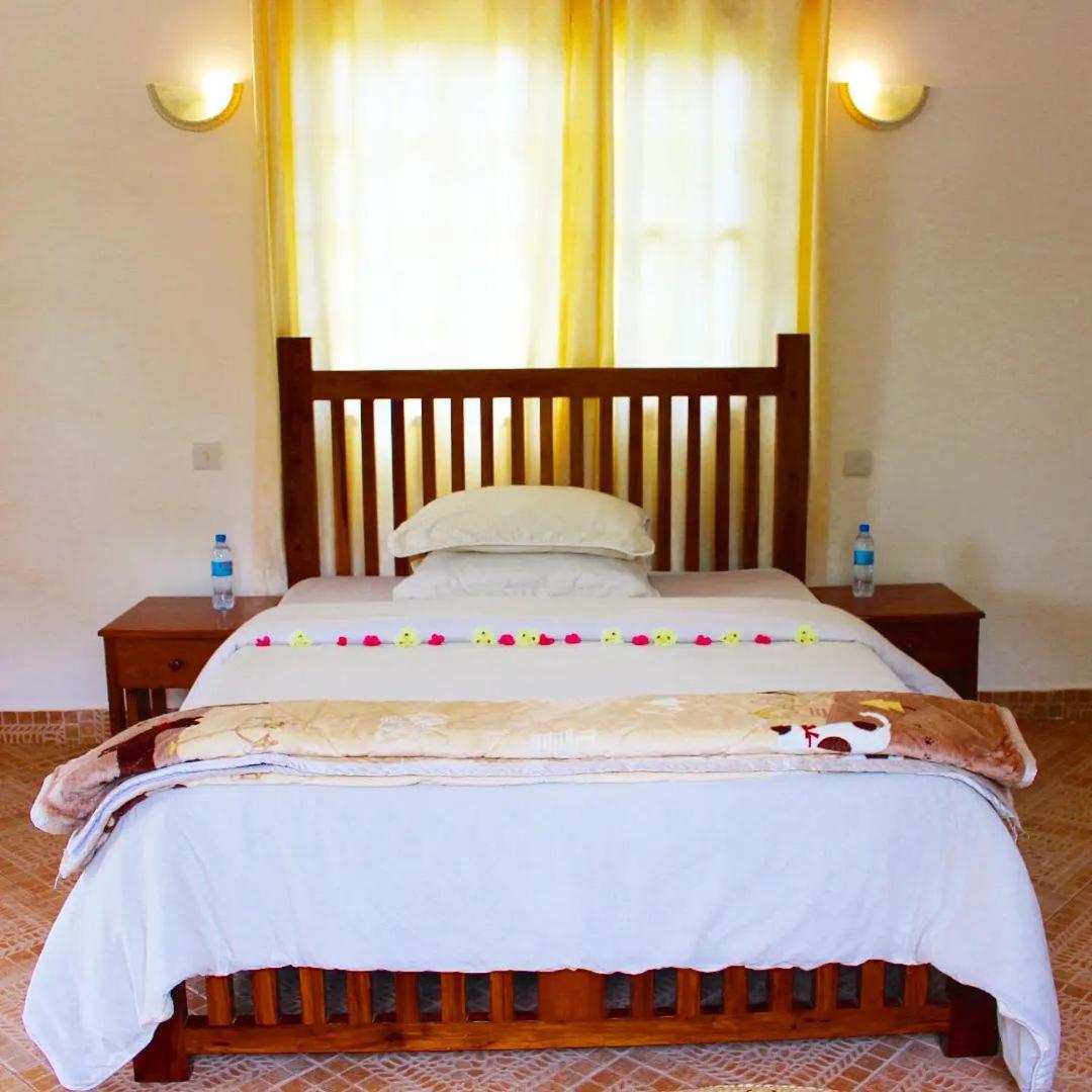 Tembo Villas Karatu view 4