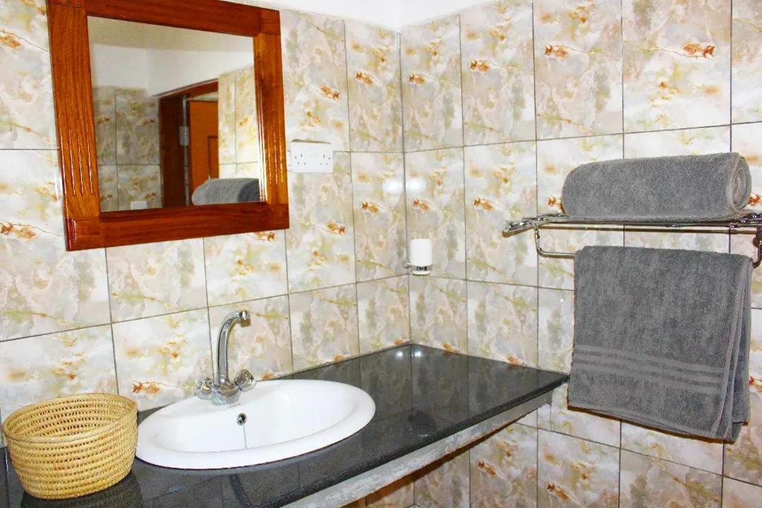 Tembo Villas Karatu view 3