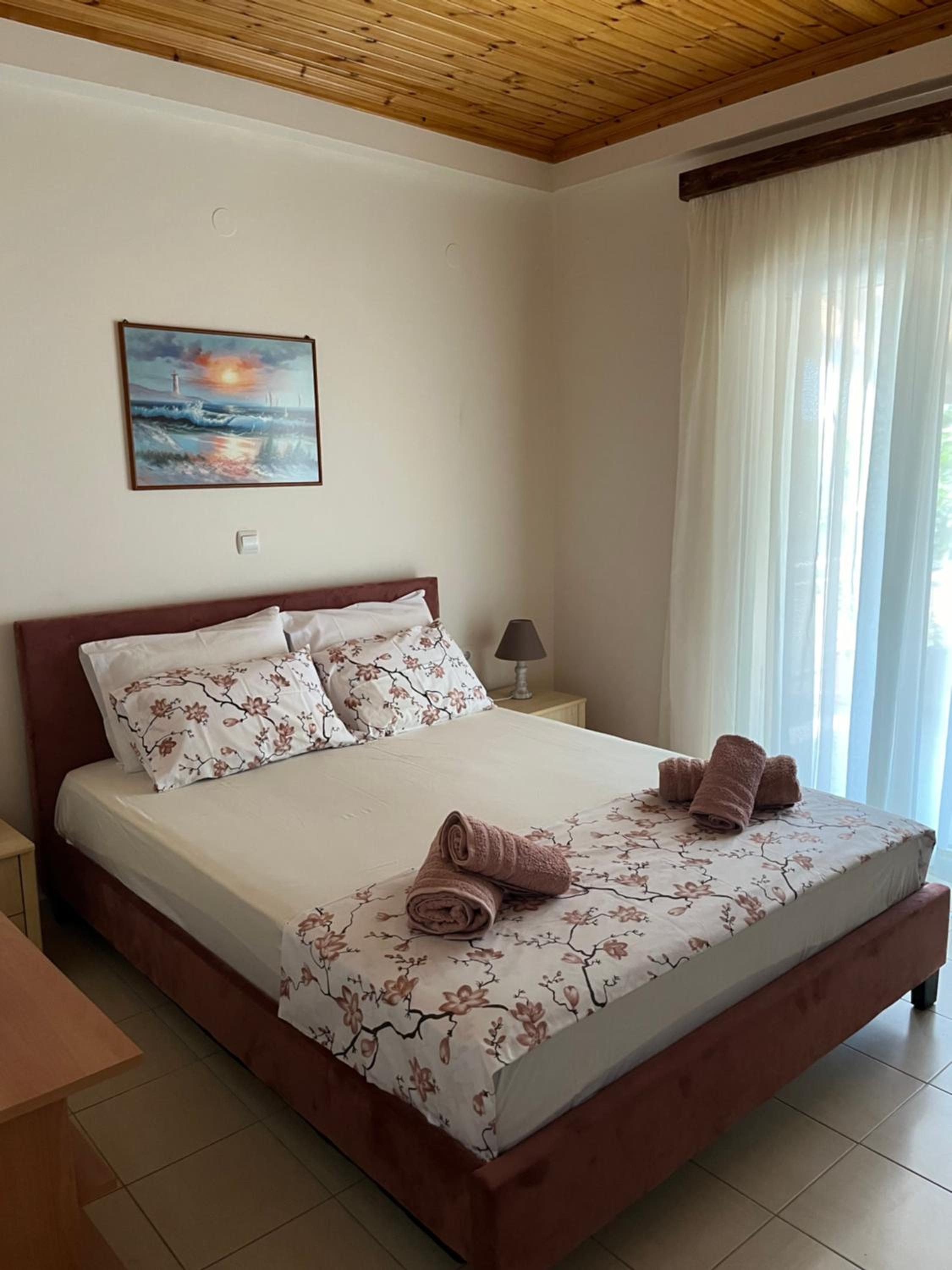 Country-side residence view 2