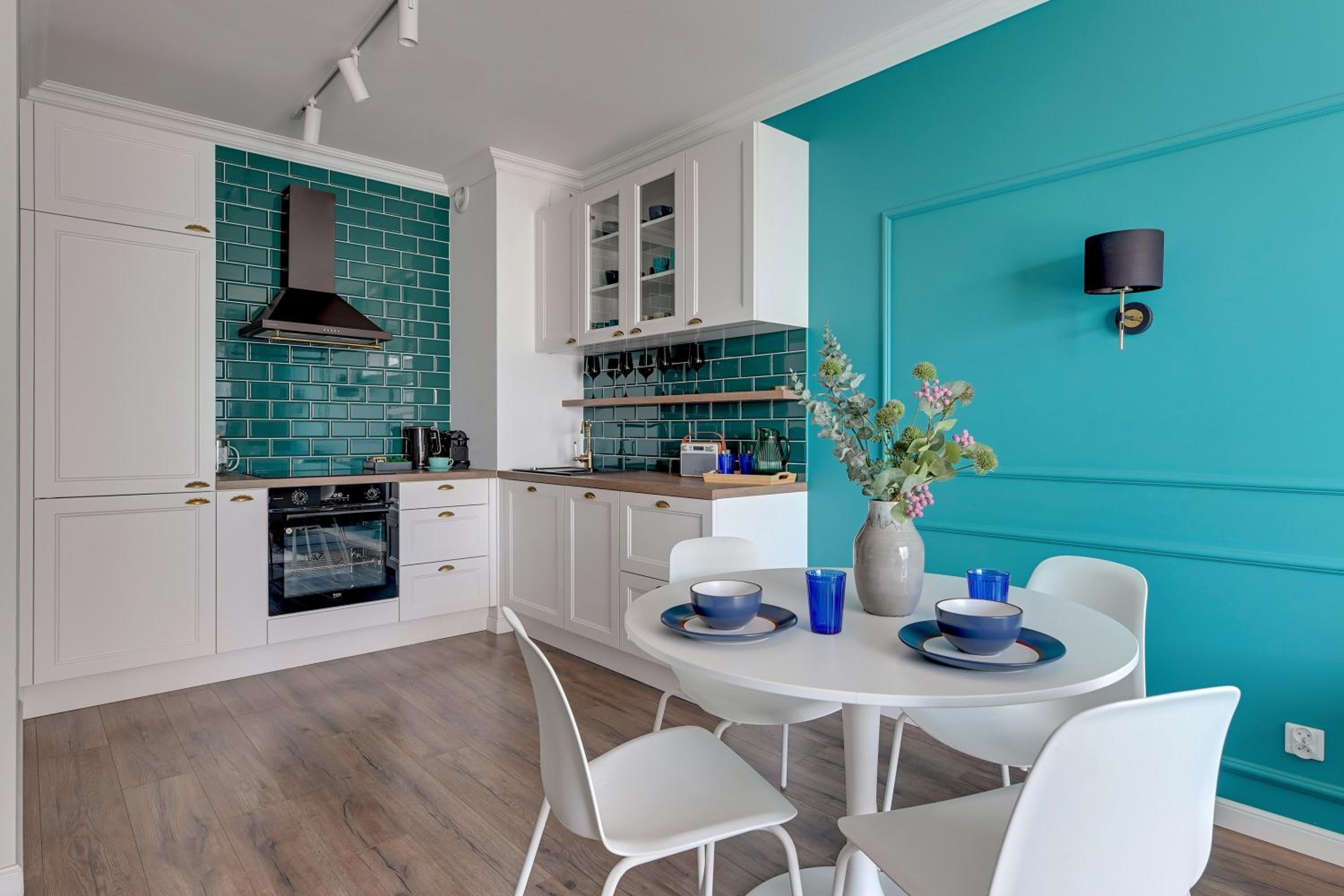Zajezdnia Wrzeszcz & Parking by Downtown Apartments