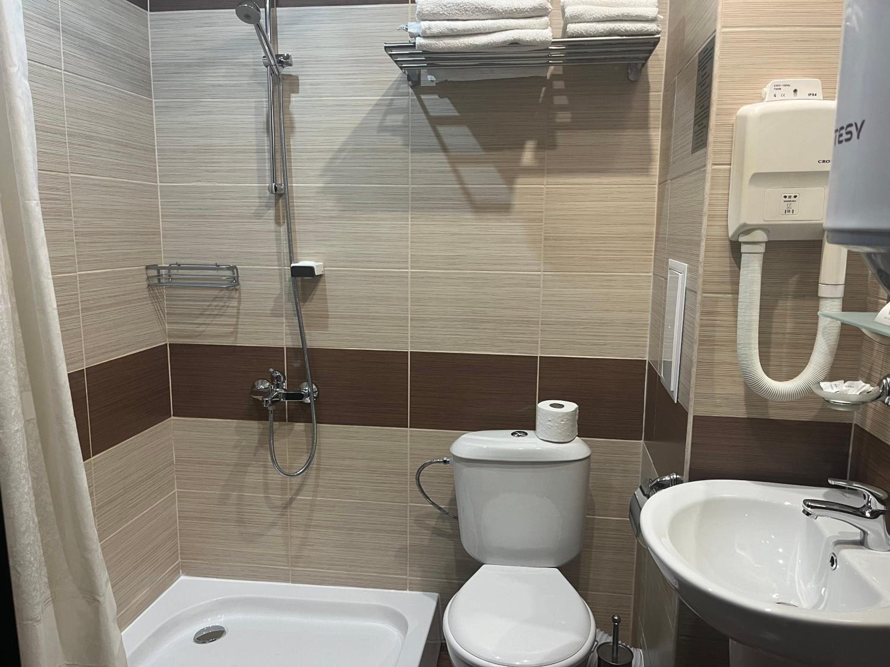 Bansko Vacations - St. Anastasia Apartments - Property Image 56