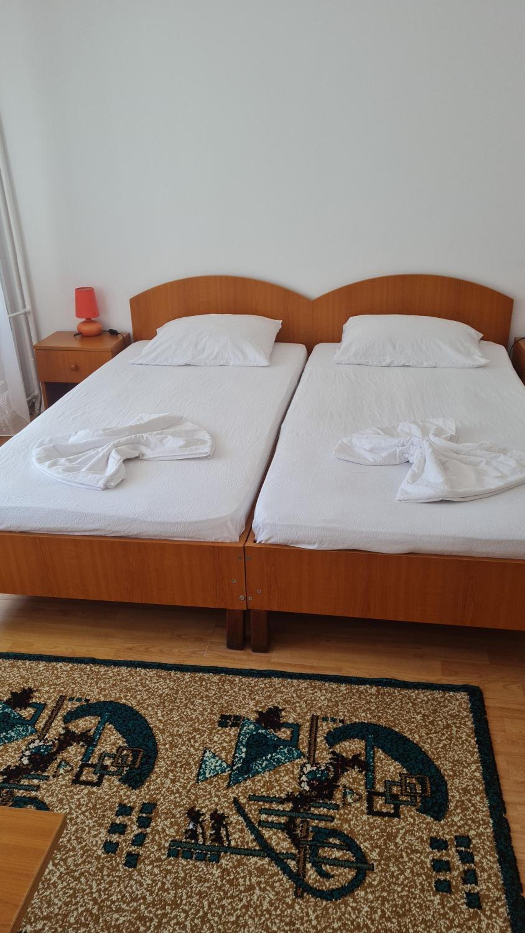 Vila turistica UDREA