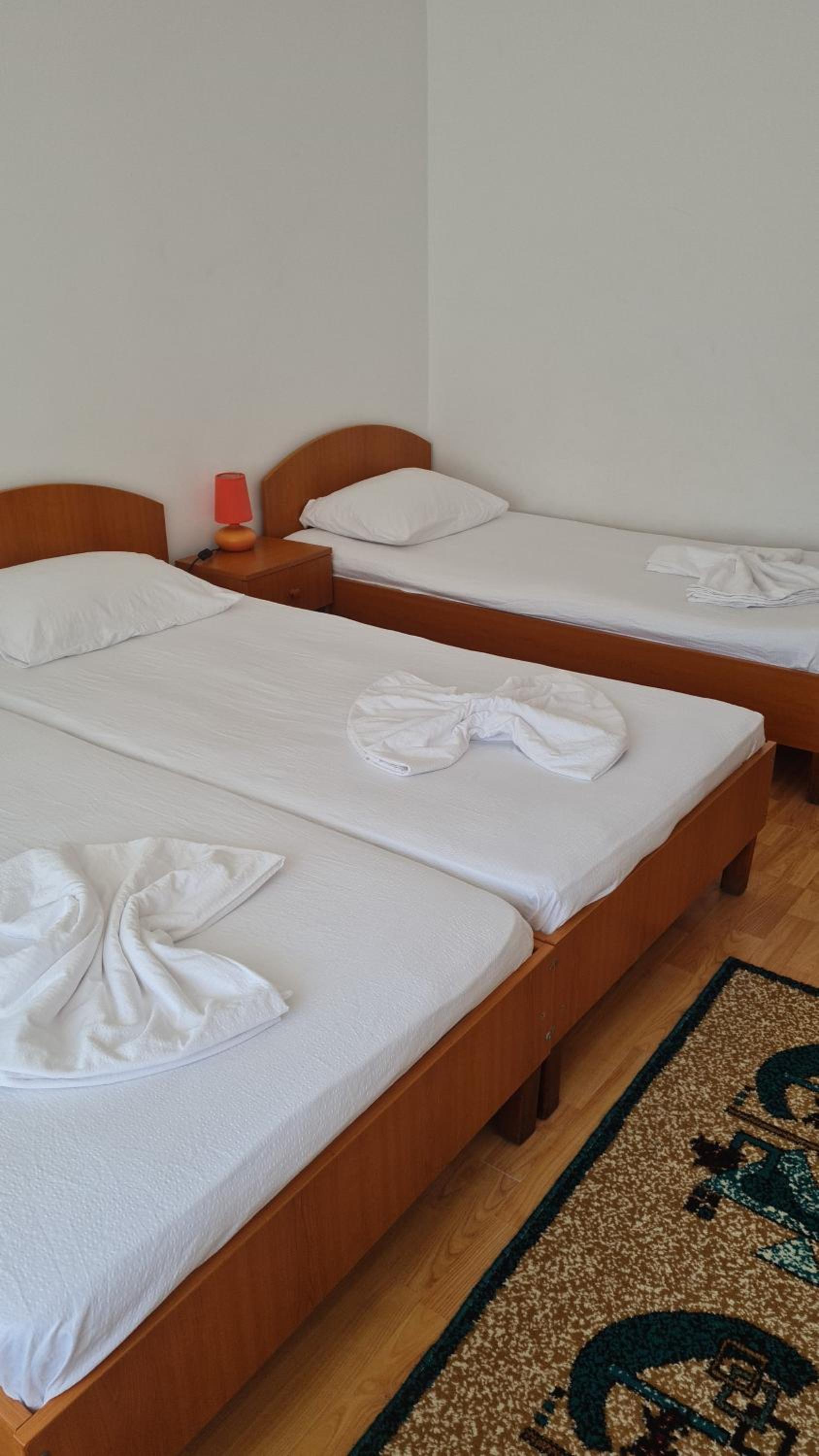 Vila turistica UDREA