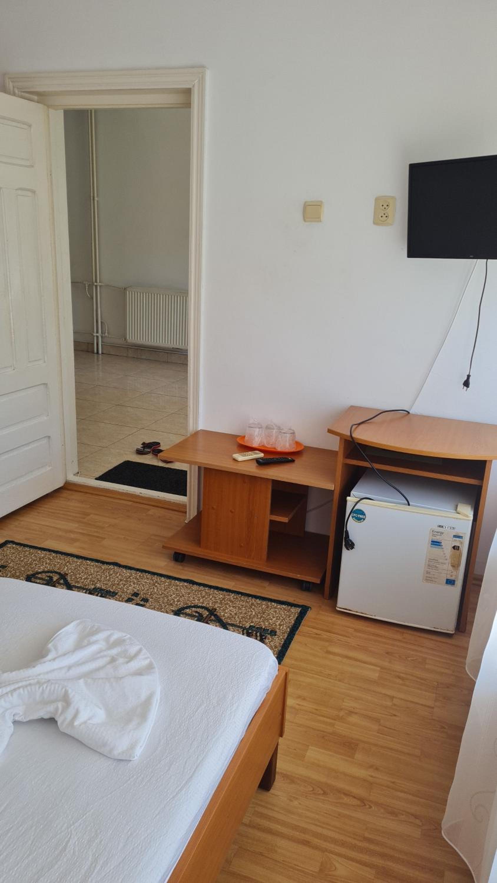 Vila turistica UDREA