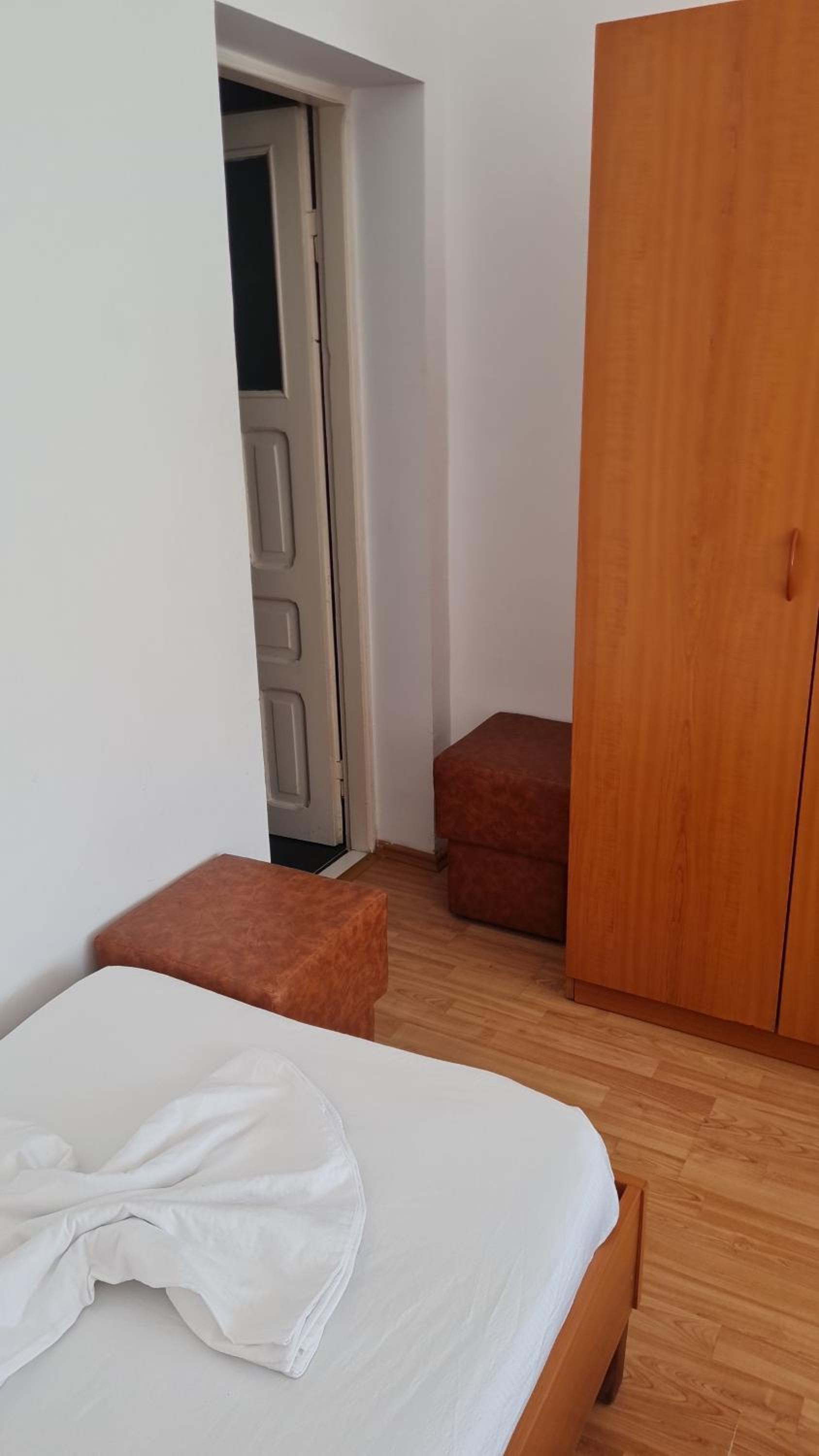 Vila turistica UDREA