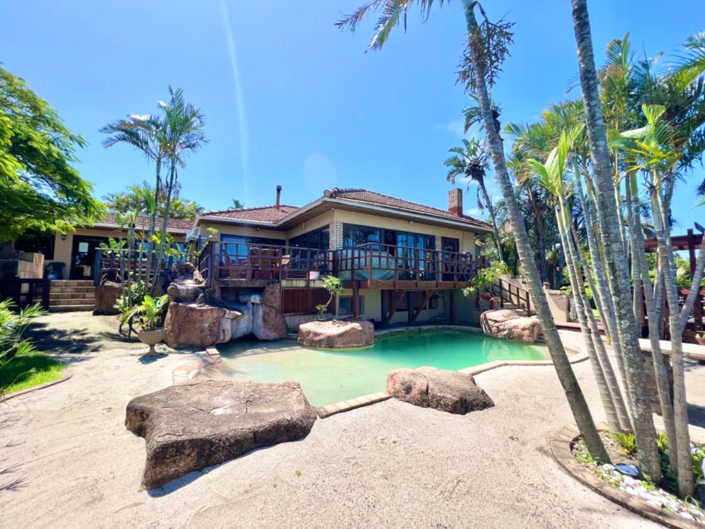 Hotel Hoylake Inn - Image 1