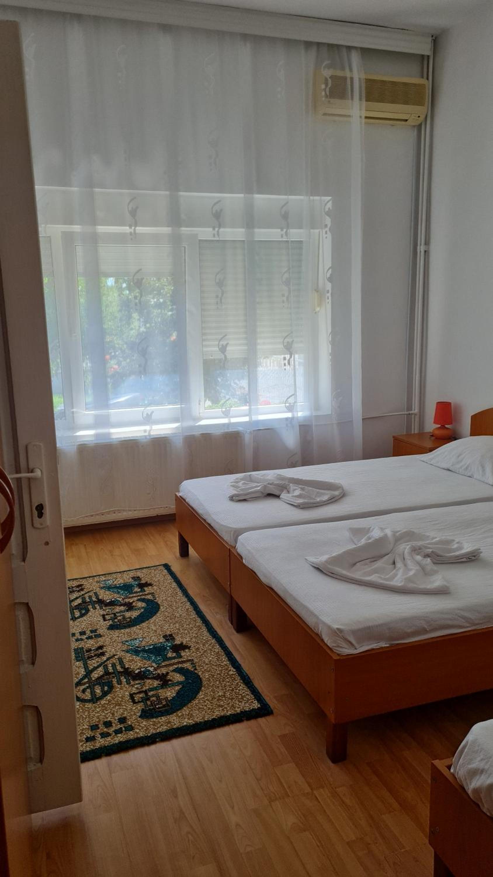 Vila turistica UDREA