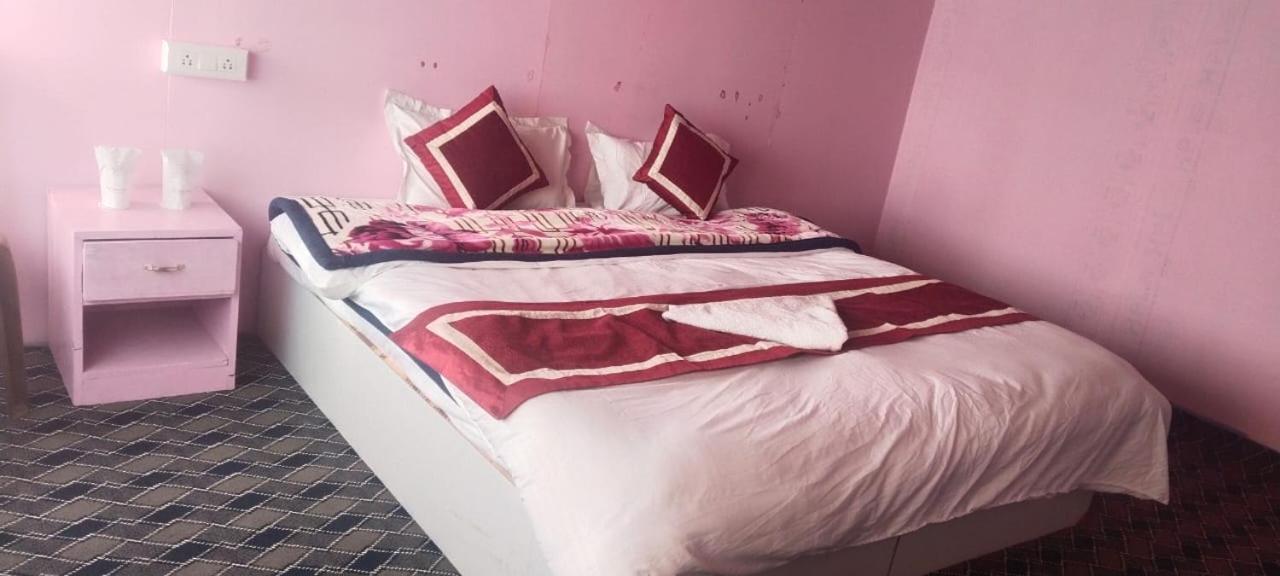 Full Moon Cottages Pangong Ladakh by LexStays view 2