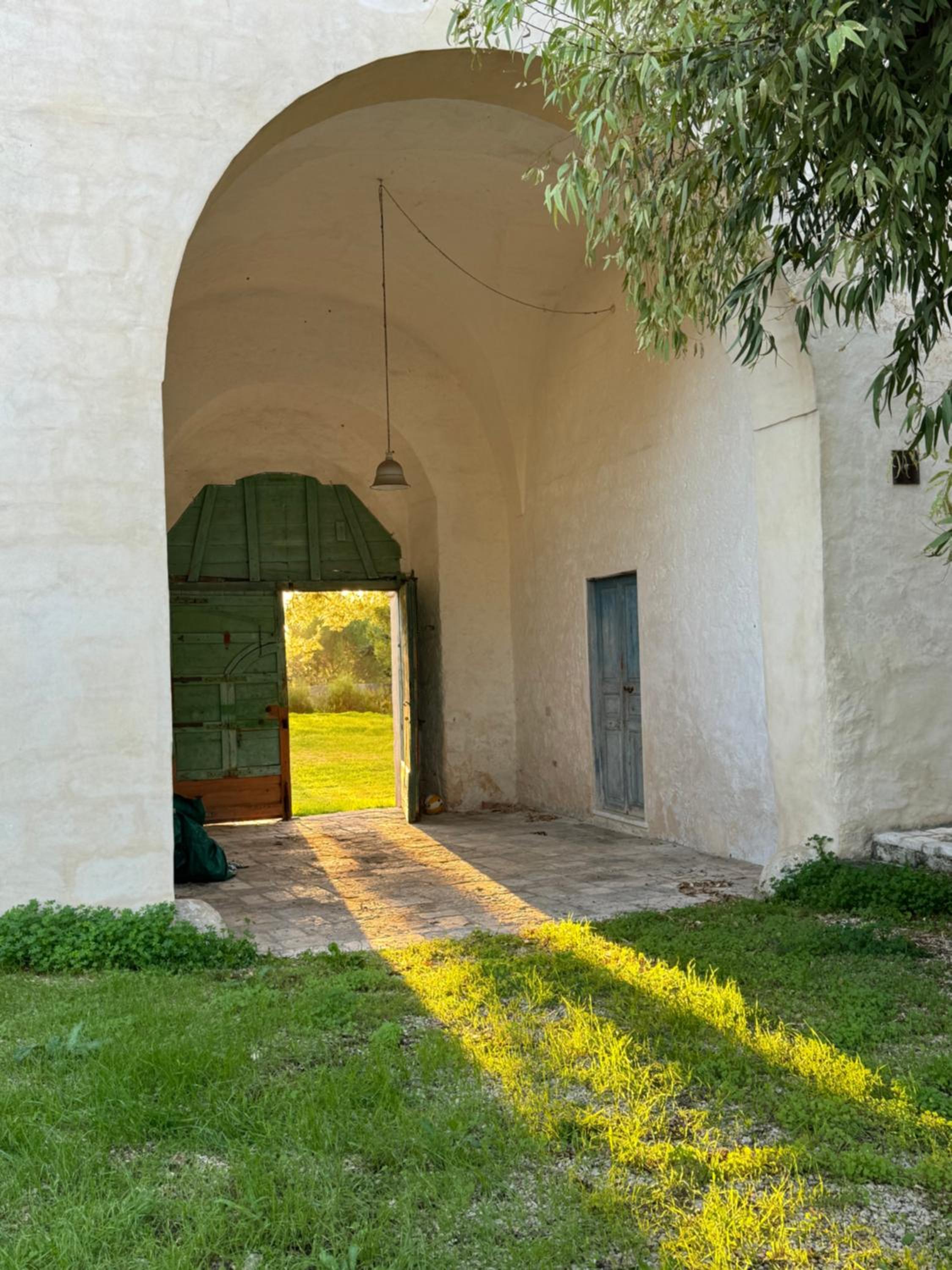 Masseria Mondonuovo