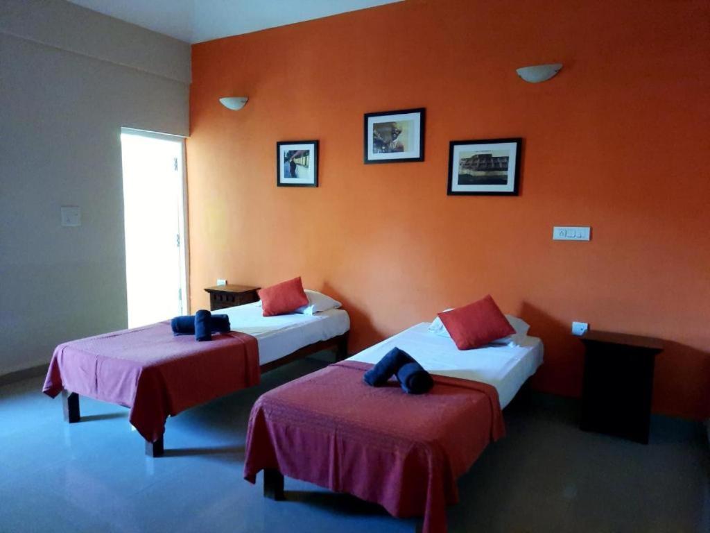 Skandi Söl - Peaceful Yoga Retreat
