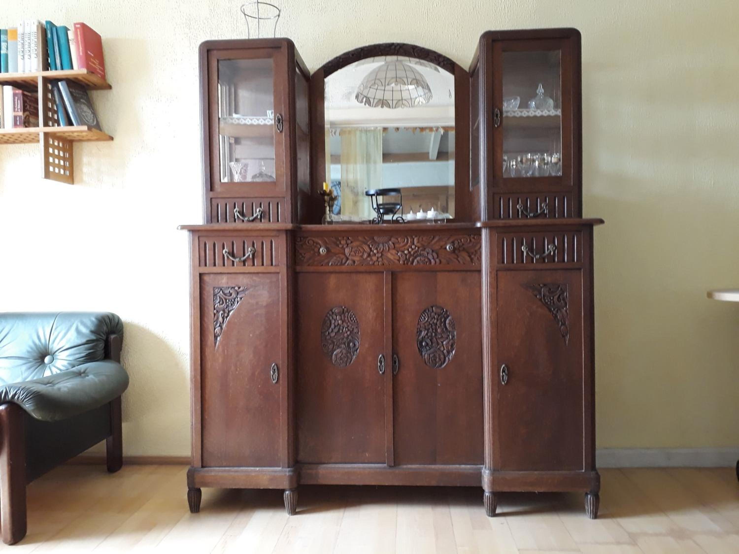 Wohnen im Gutshaus