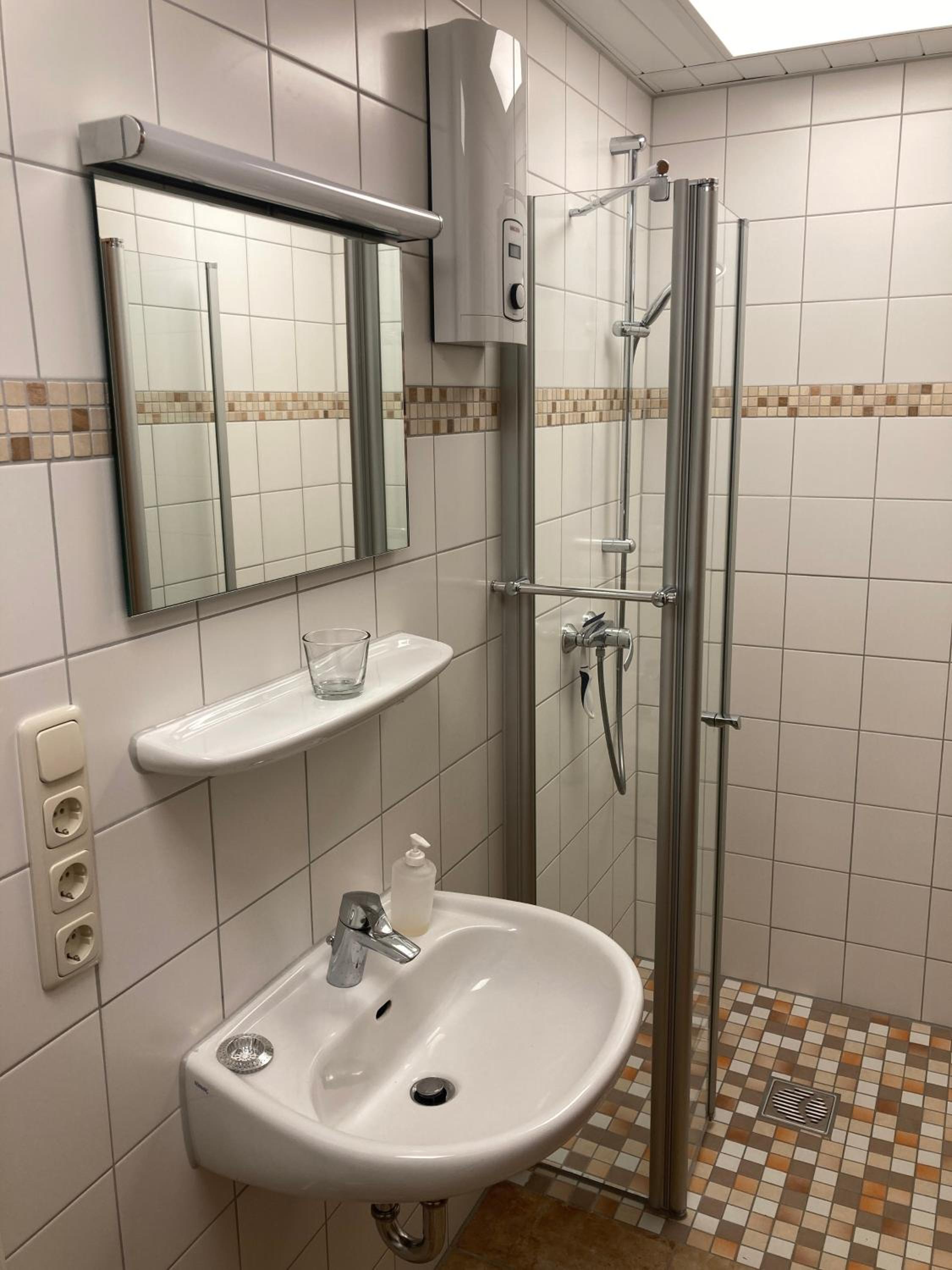 Wohnen im Gutshaus