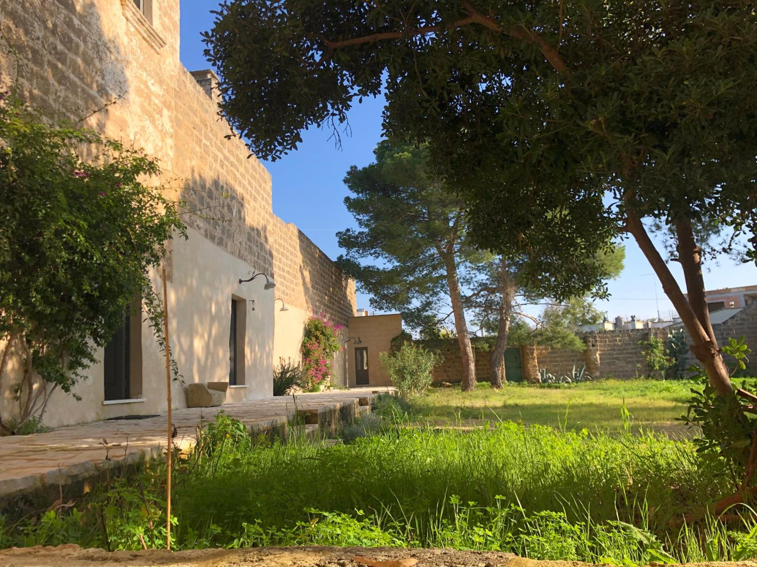 Masseria Mondonuovo