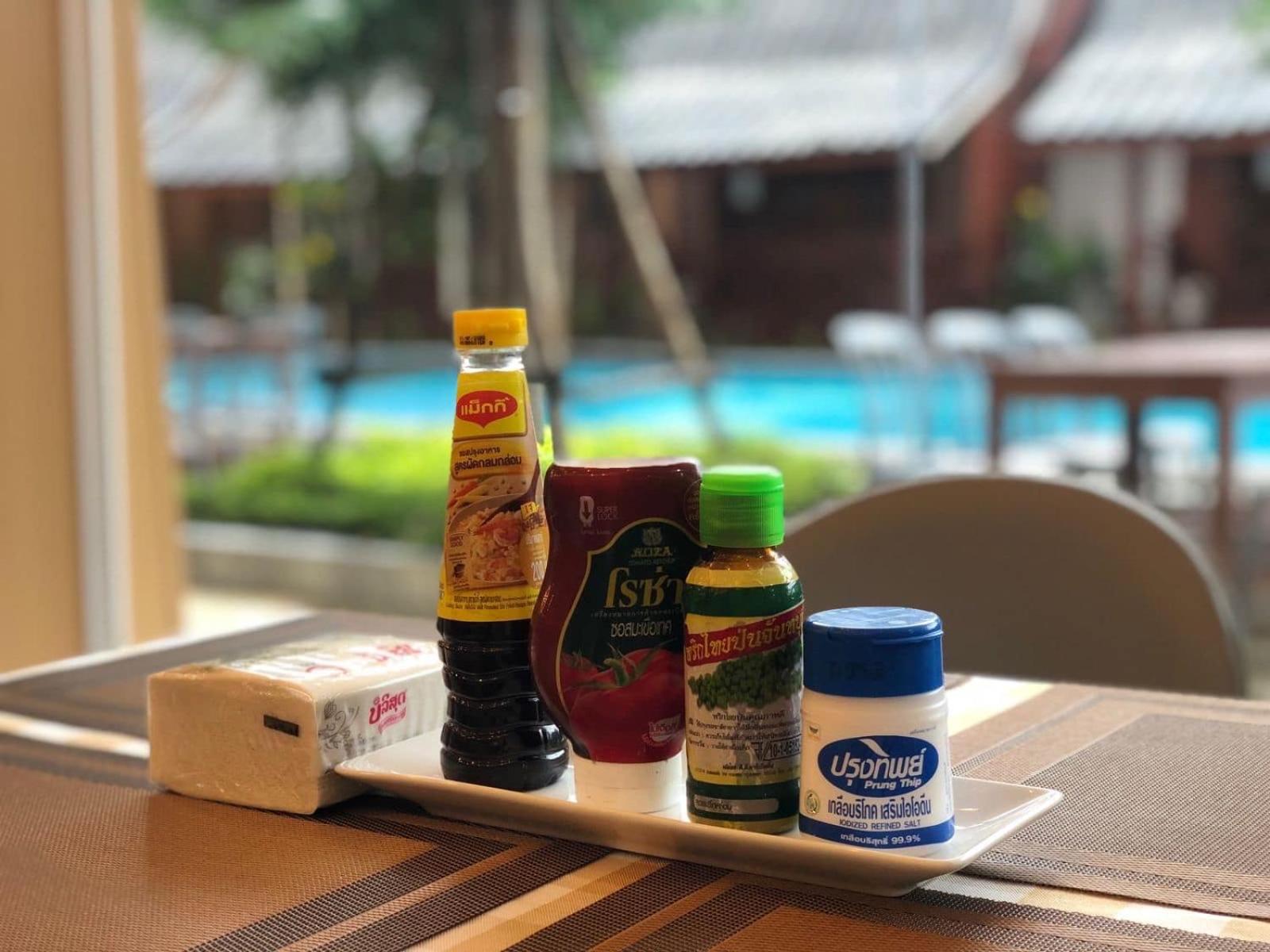 Vang Vieng Bungalows