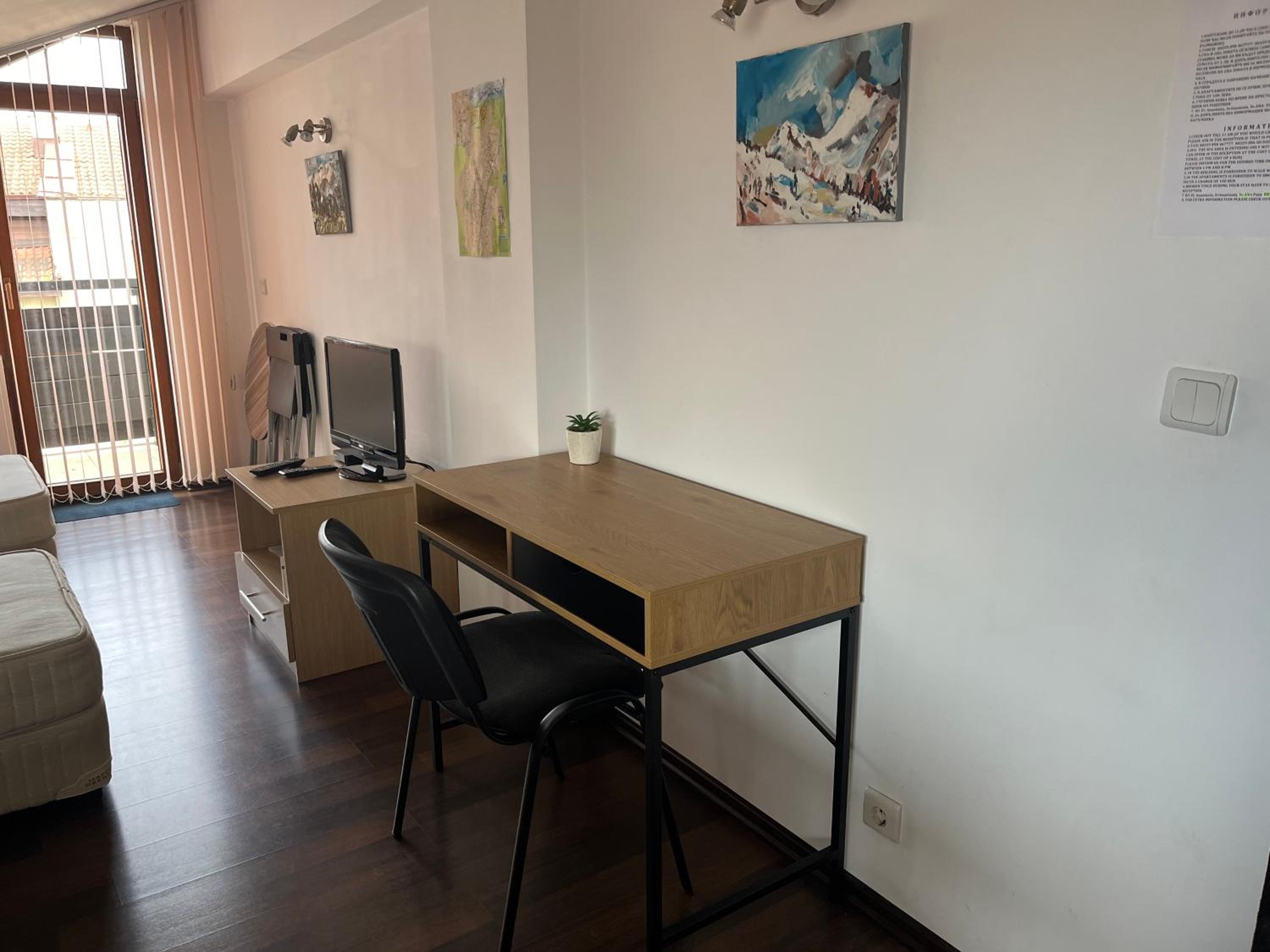 Bansko Vacations - St. Anastasia Apartments - Property Image 95