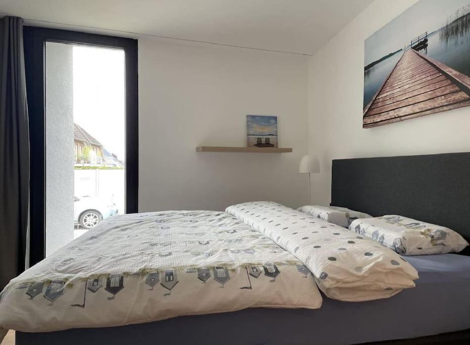 Ferienwohnung Zwischenzeit