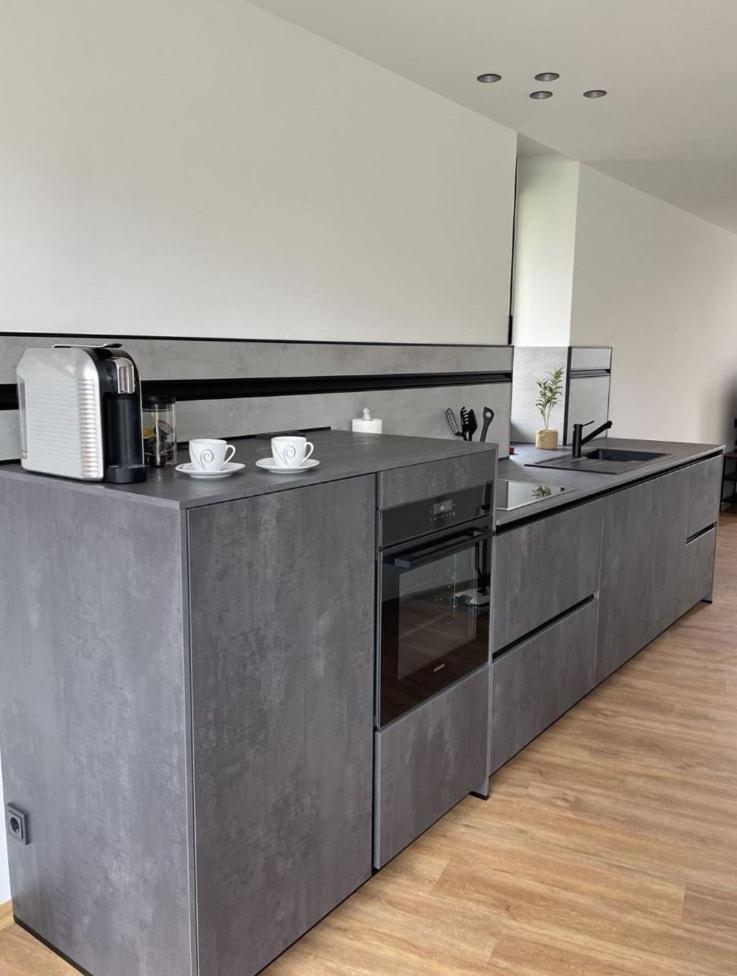 Ferienwohnung Zwischenzeit