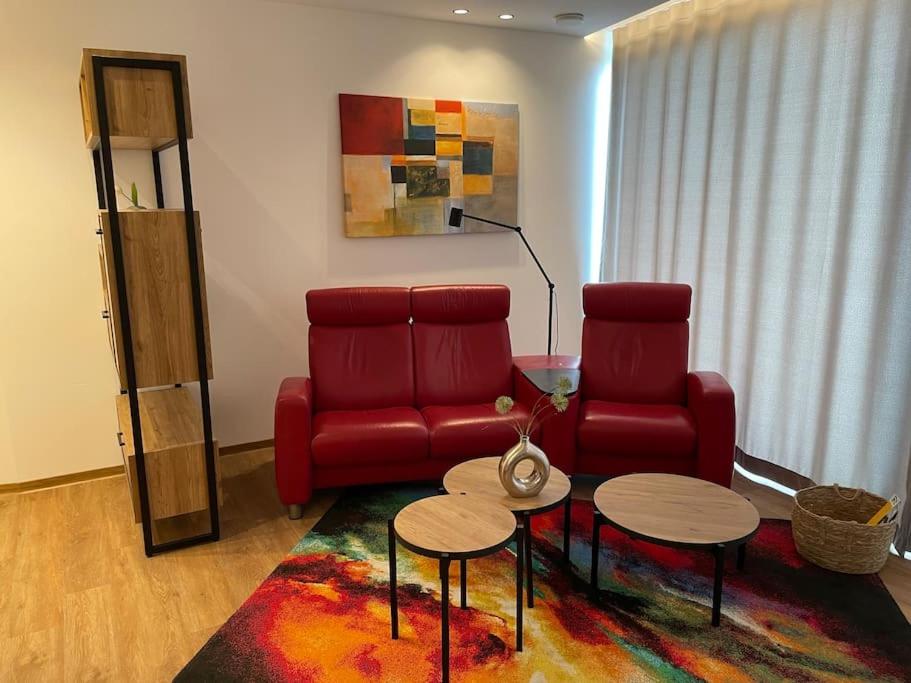 Ferienwohnung Zwischenzeit