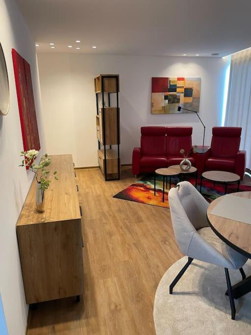 Ferienwohnung Zwischenzeit