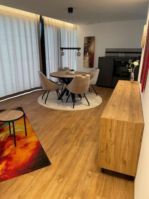 Ferienwohnung Zwischenzeit