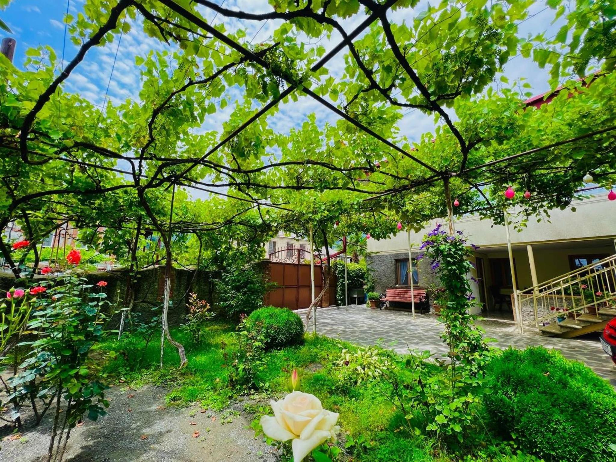 Mountain Home Inn-Guesthouse