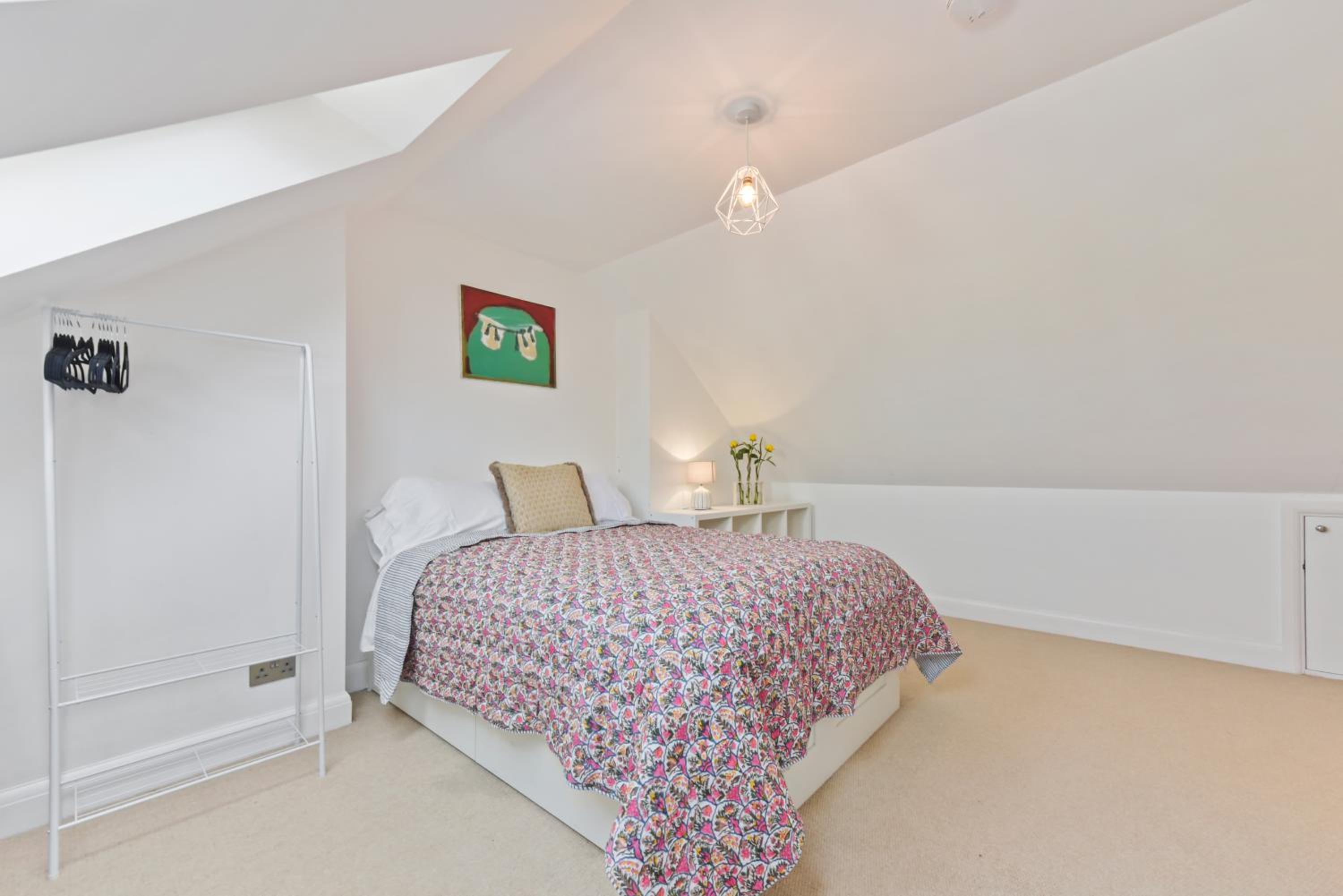 Spacious 3 bed South Bank Apartment