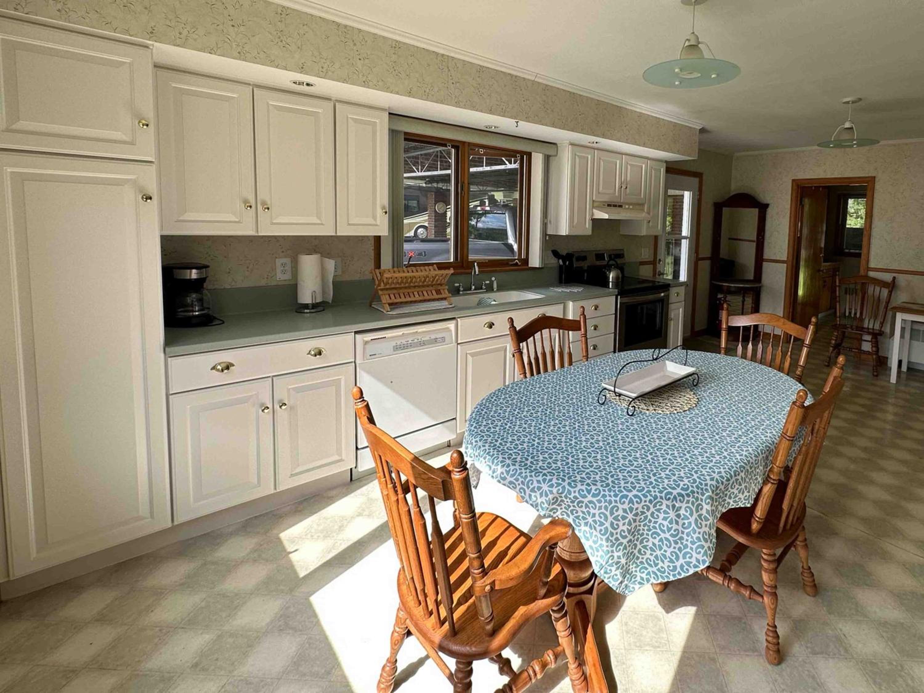The Good Village - ATV - Hiking - Skiing - Vacation Home view 4
