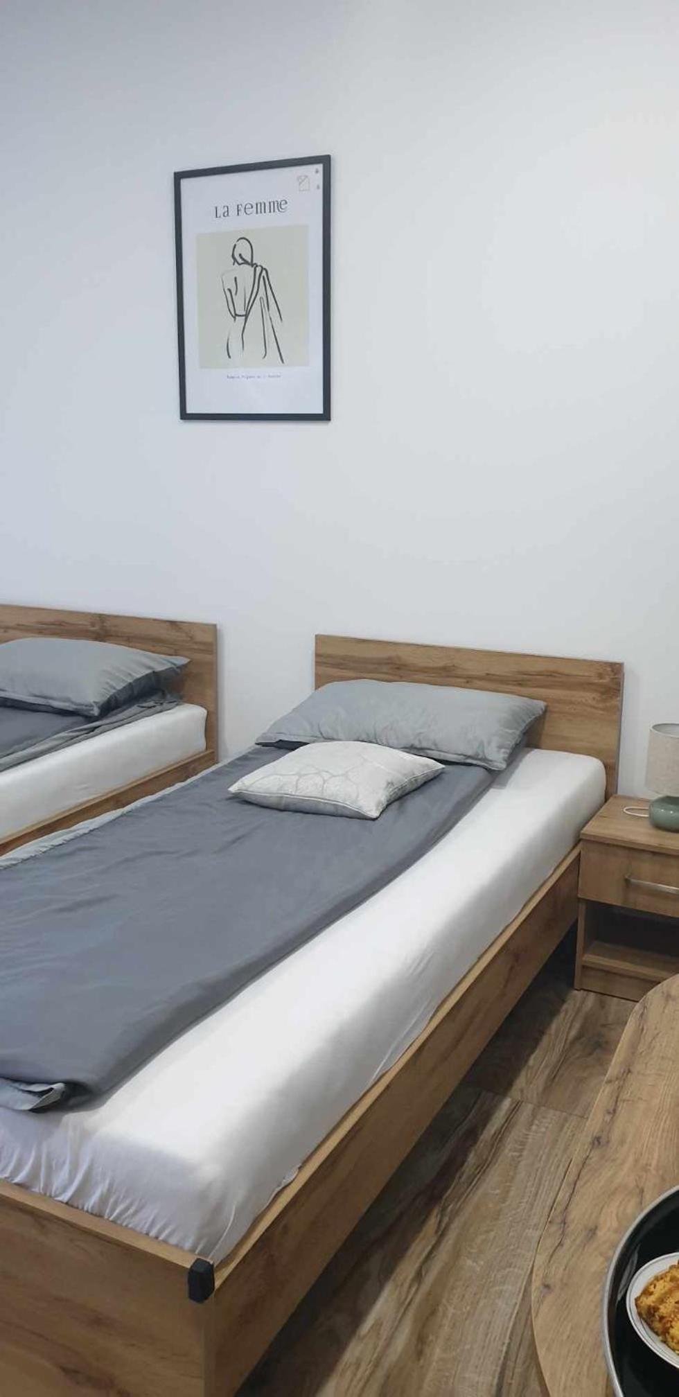 Apartment Riverstone Retreat