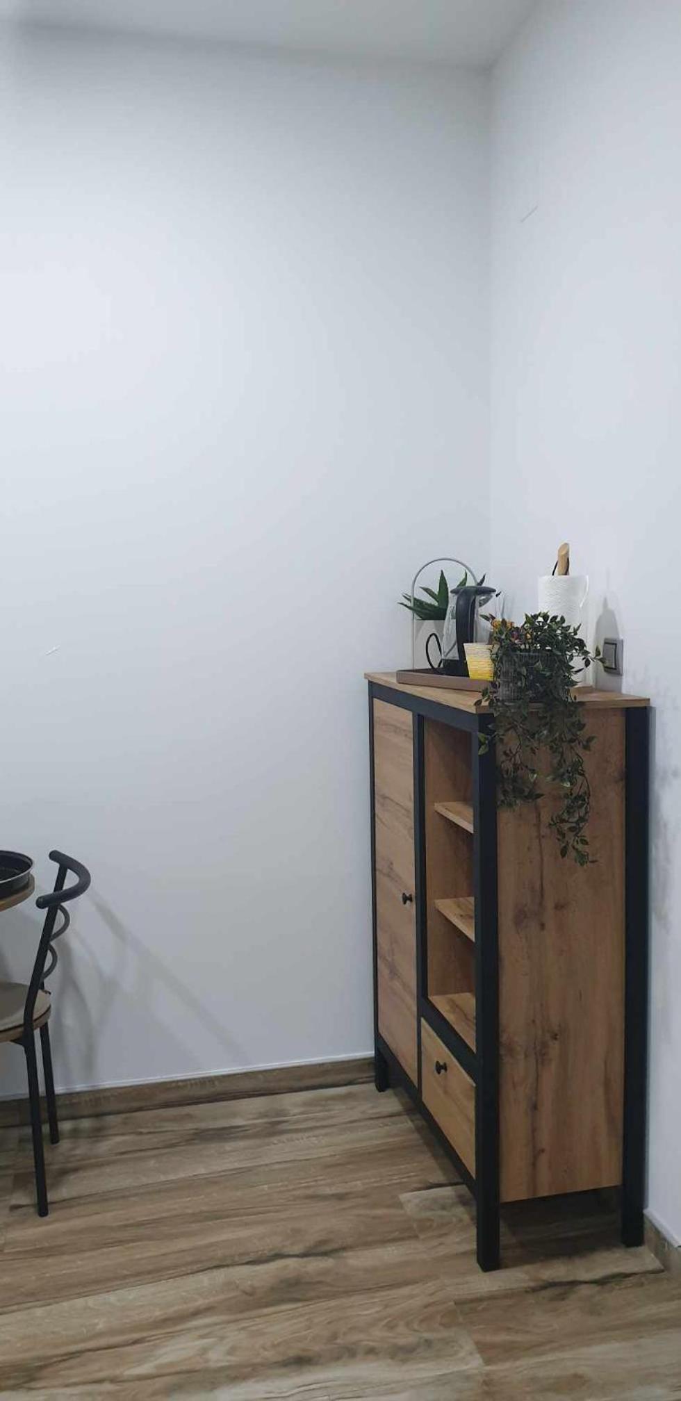 Apartment Riverstone Retreat